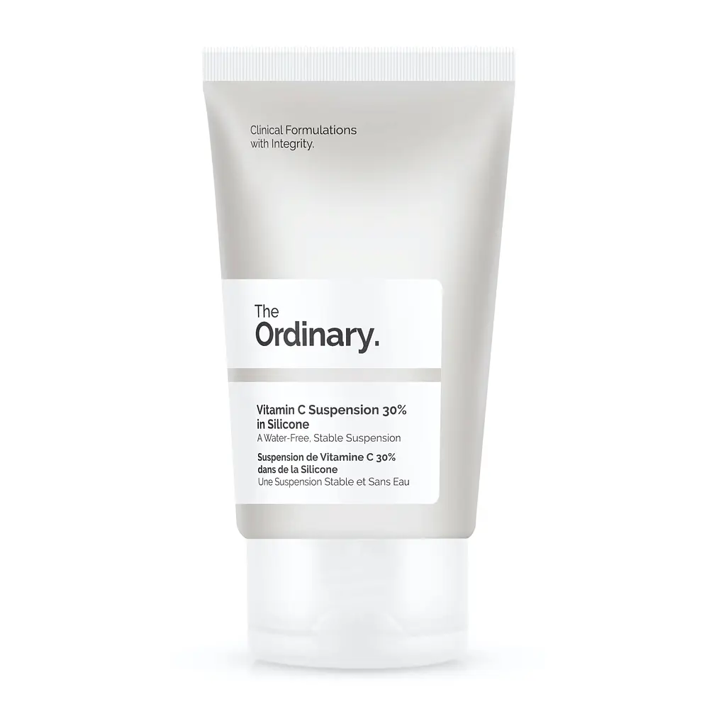 The Ordinary Vitamin C Suspension 30% in Silicone