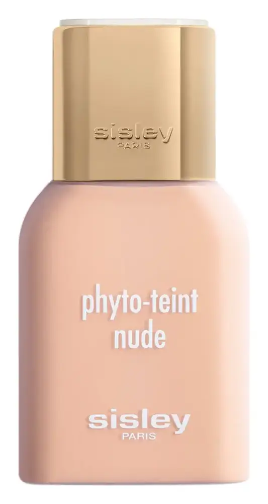 Sisley Paris Phyto-Teint Nude 000N Snow