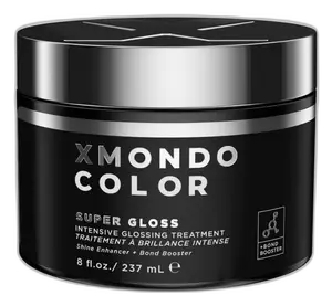 Xmondo Super Gloss Treatment Clear