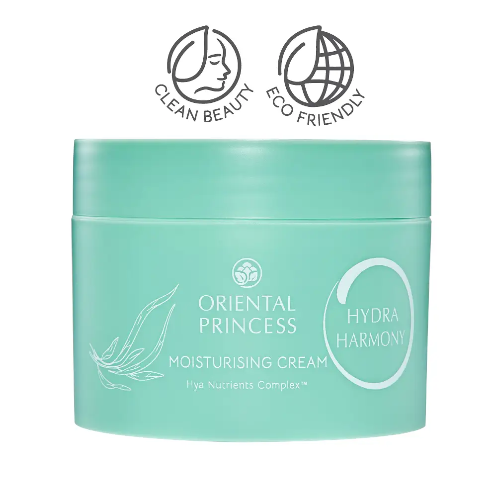 Oriental Princess Hydra Harmony Moisturising Cream