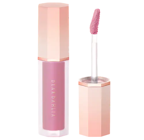 Dear Dahlia Petal Blur Cream Blush Fairy