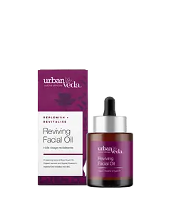 Urban Veda Reviving Facial Oil
