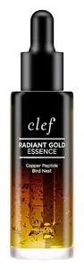 Clef Radiant Gold Essence