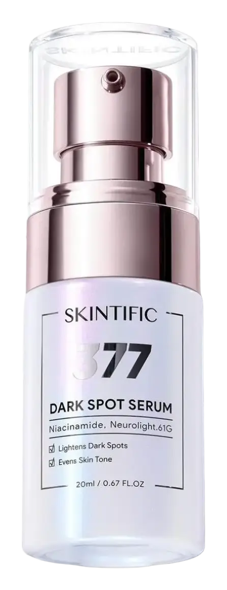 Skintific 377 Dark Spot Serum