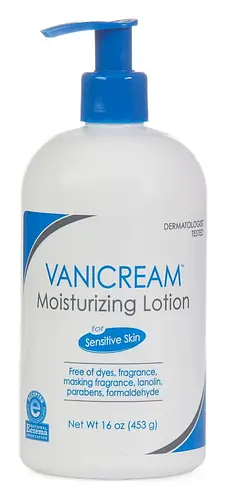 Vanicream Lite Lotion