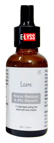 L-Care Nano Retinal 0.5℅ Serum