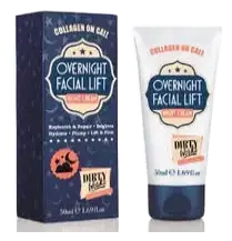 Dirty Works Beauty Collagen On Call Overnight Facial Lift
