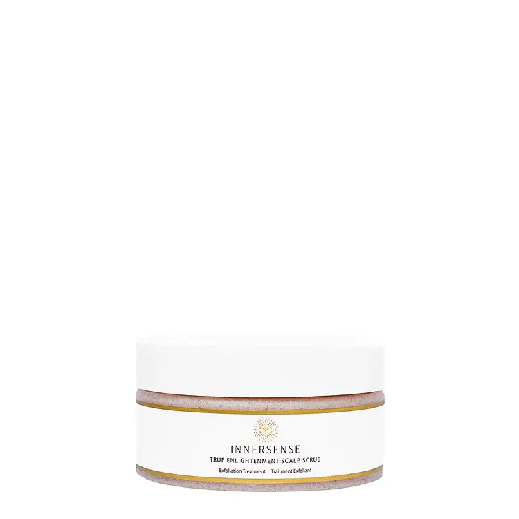 Innersense Organic Beauty True Enlightenment Scalp Scrub