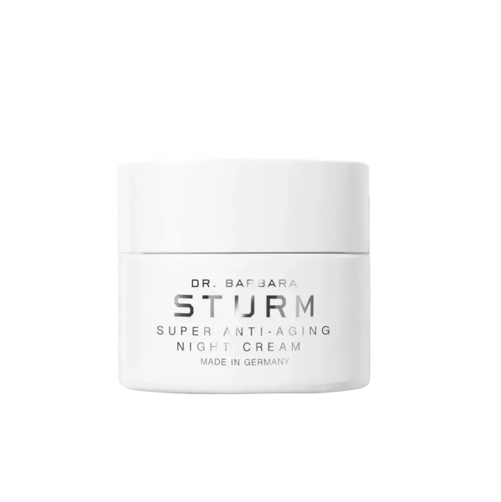 Dr. Barbara Sturm Super Anti-Aging Night Cream