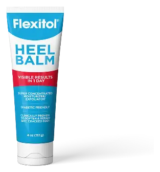 Flexitol Heel Balm