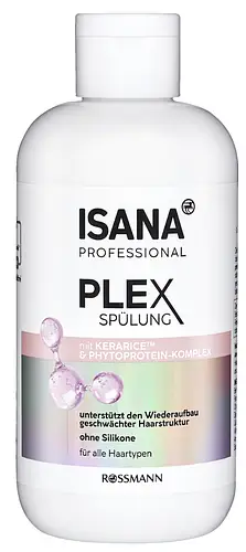 ISANA Professional Spülung Plex