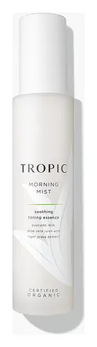 Tropic Skincare Morning Mist Soothing Toning Essence