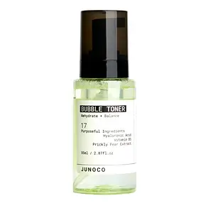 JUNO & Co Bubble Toner