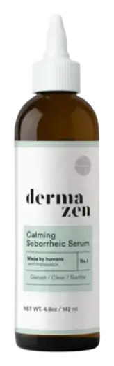 Dermazen Calming Seborrheic Serum