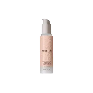 Rose Inc Skin Enhance Luminous Skin Tint Serum Foundation 010