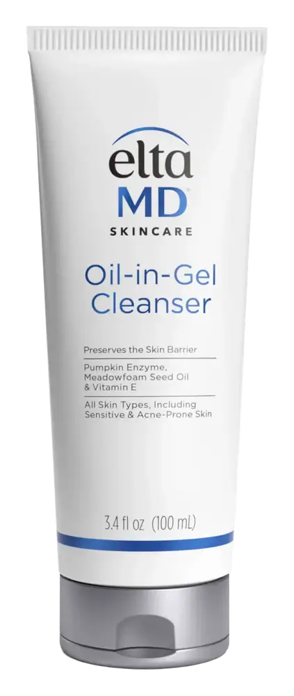 EltaMD, Inc Oil in Gel Cleanser