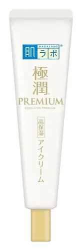 Hada Labo Gokujyun Premium Eye Care