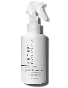Peter Coppola a-Keratin Intensive Repair Treatment