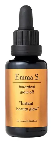 Emma S. Botanical Glow Oil