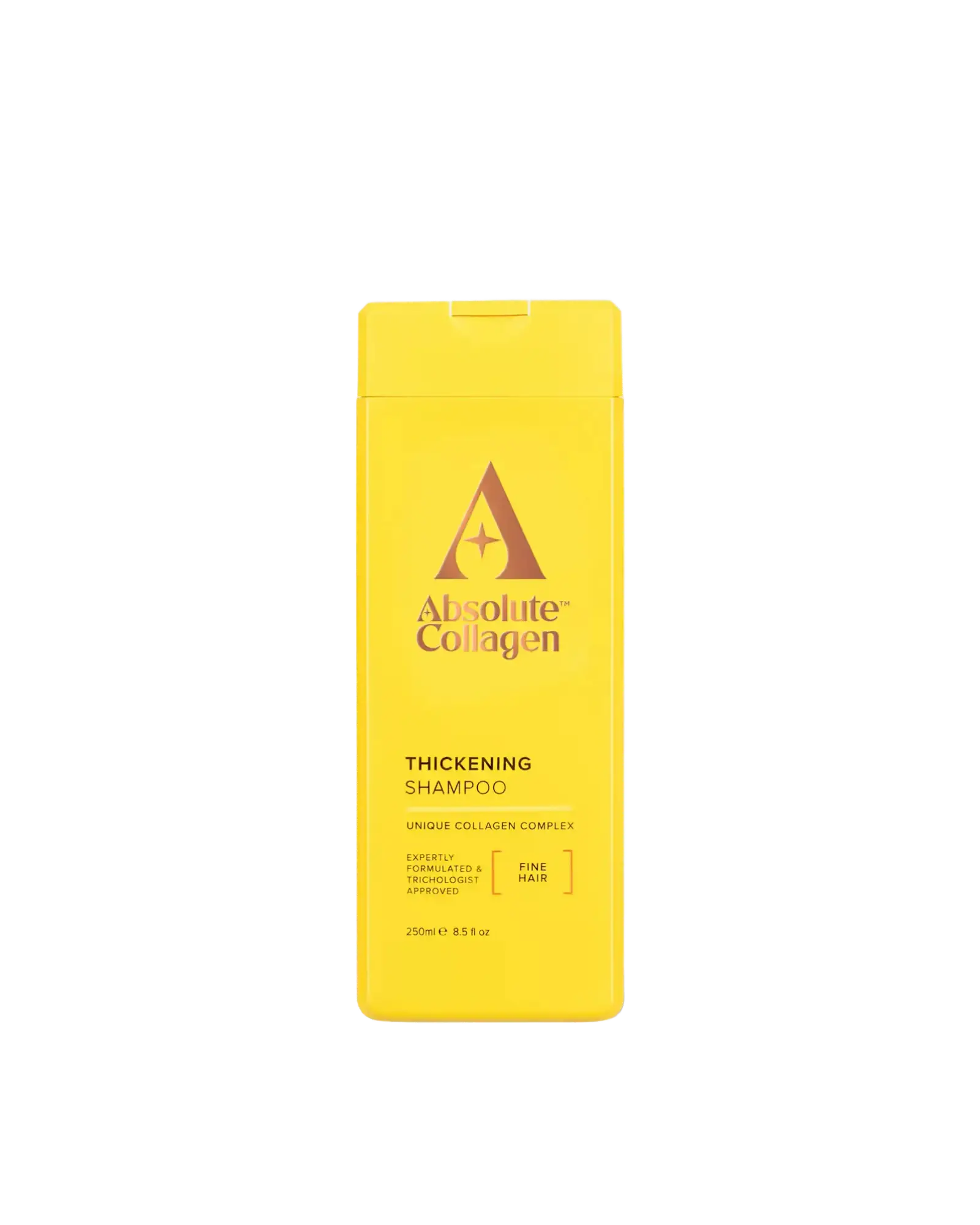 Absolute Collagen Thickening Shampoo