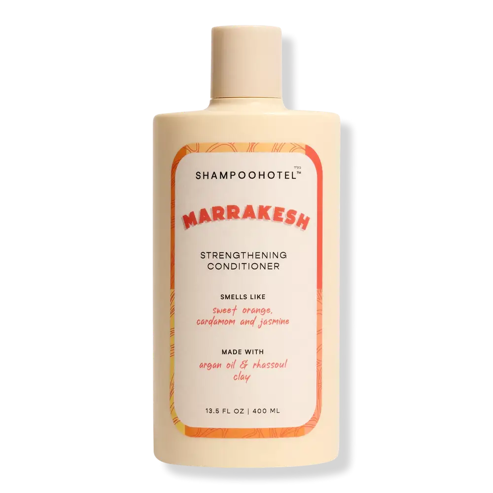 Shampoohotel Marrakesh Strengthening Conditioner