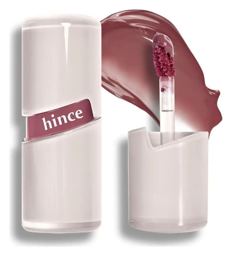 hince Raw Glow Gel Tint 33 Depth