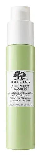 Origins A Perfect World™ Age-Defense Skin Guardian with White Tea