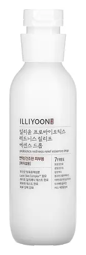 ILLIYOON Probiotics Redness Relief Essence Drop