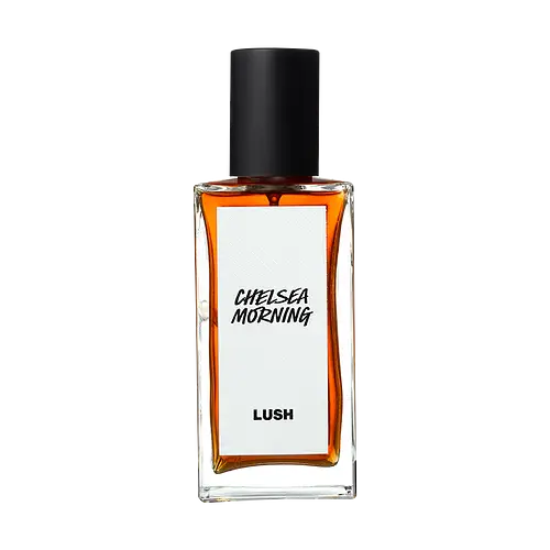 LUSH Perfume Chelsea Morning