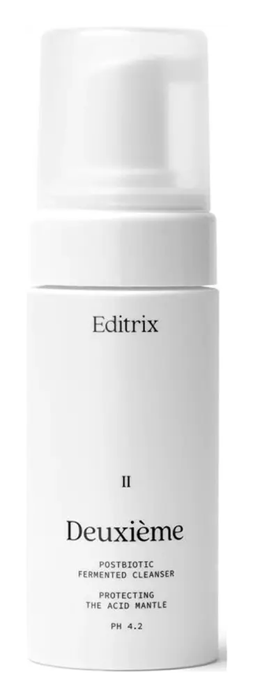 Editrix Deuxième
