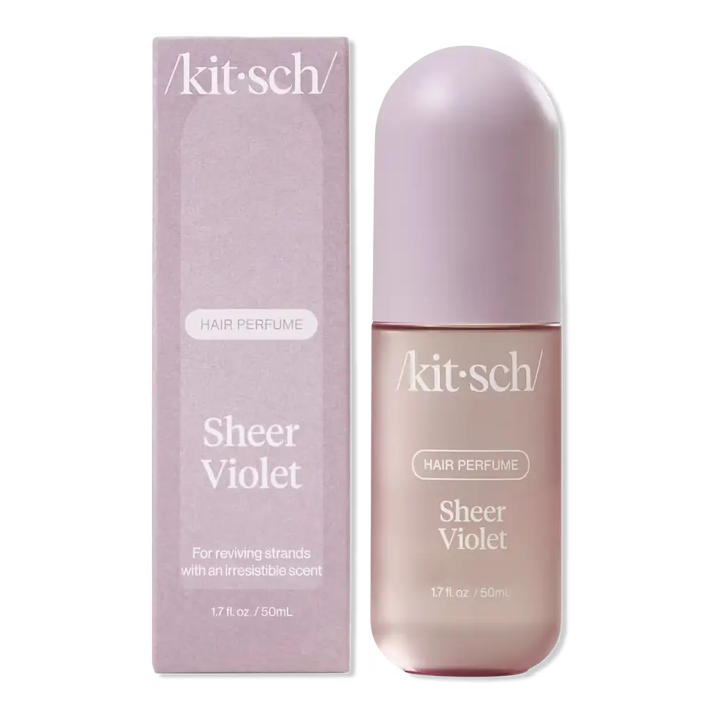 Kitsch Hair Perfume Sheer Violet