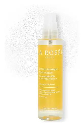 La Rosée Paris Moisturizing Tonic Lotion