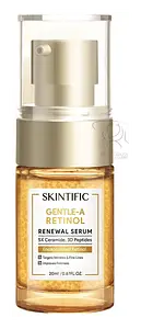 Skintific Gentle A Retinol Renewal Serum