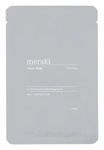 Meraki Facial Mask Firming
