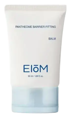 EIOM Pantheome Barrier Fitting Balm