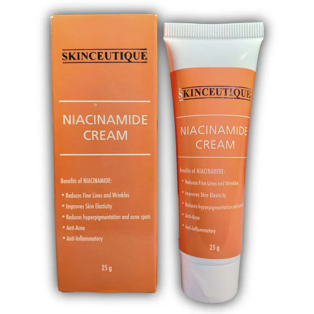 Skinceutique Niacinamide Cream