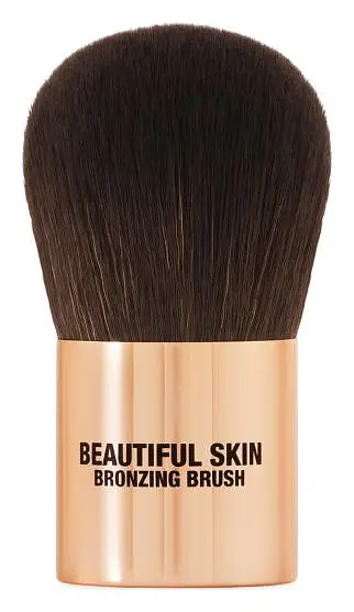 Charlotte Tilbury Beautiful Skin Bronzer Brush