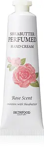 Skinfood Shea Butter Perfumed Hand Cream Rose