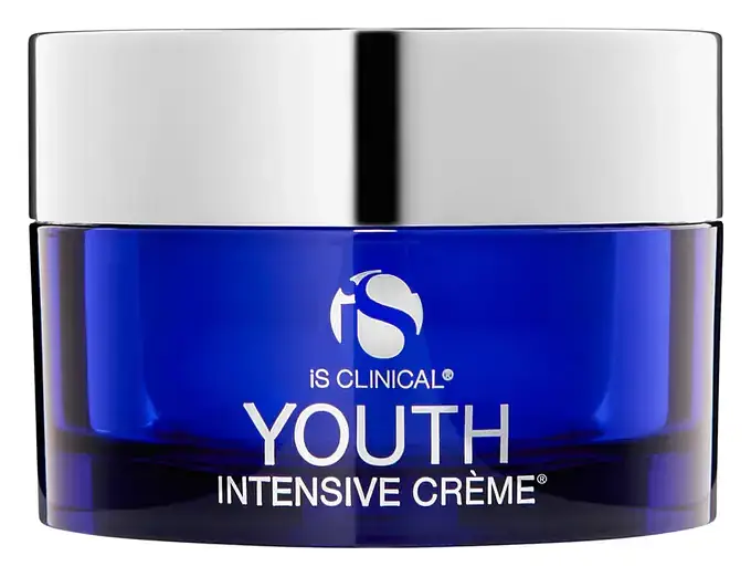 Is Clinical Youth Intensive Creme