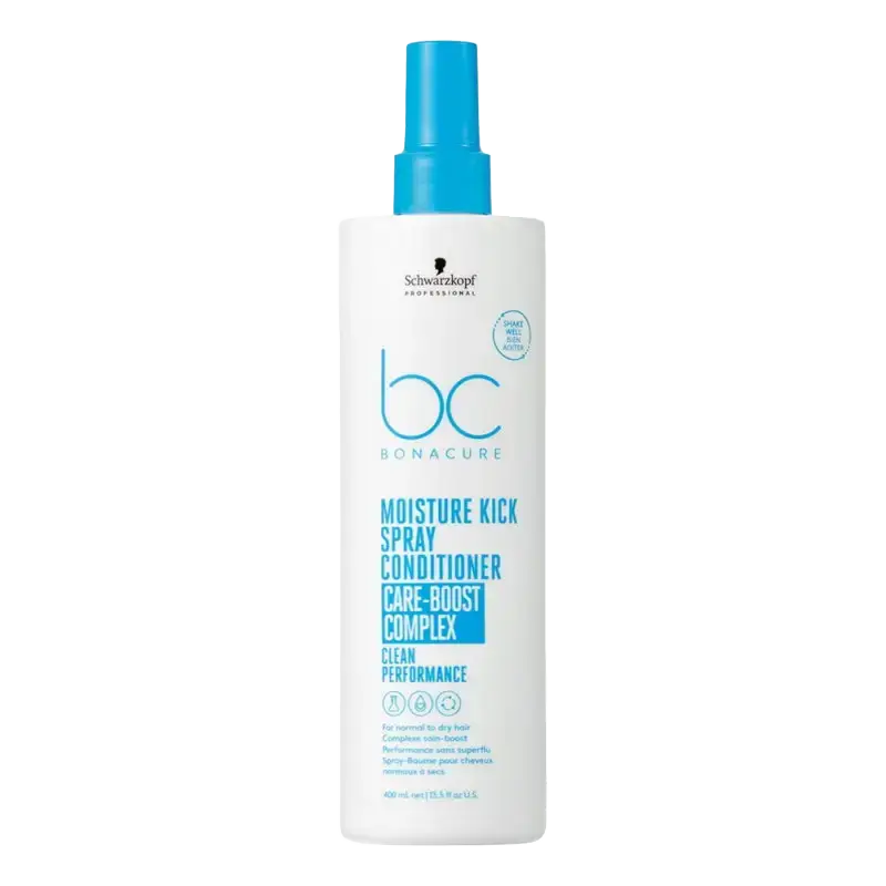 Schwarzkopf Professional Bonacure Moisture Kick Spray Conditioner Philippines