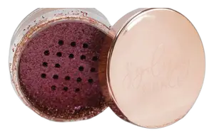 Sydney Grace Loose Pigment Kaleidoscope