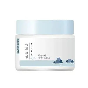 Round Lab 1025 Dokdo Light Cream