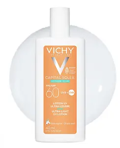 Vichy Capital Soleil Ultra-Light UV Lotion SPF 60
