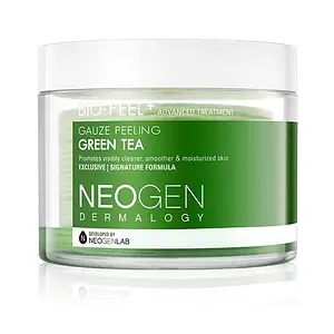 Neogen Bio Peel Gauze Peeling Green Tea