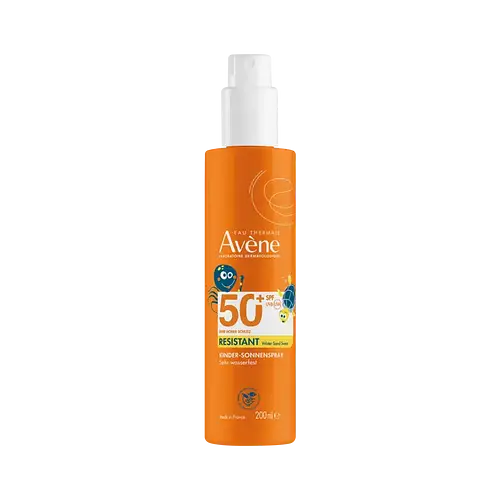 Avène Kinder-Sonnenspray SPF 50+