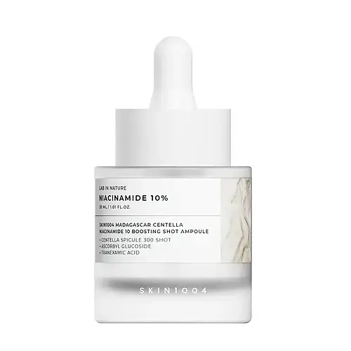 SKIN1004 Niacinamide 10 Boosting Shot Ampoule