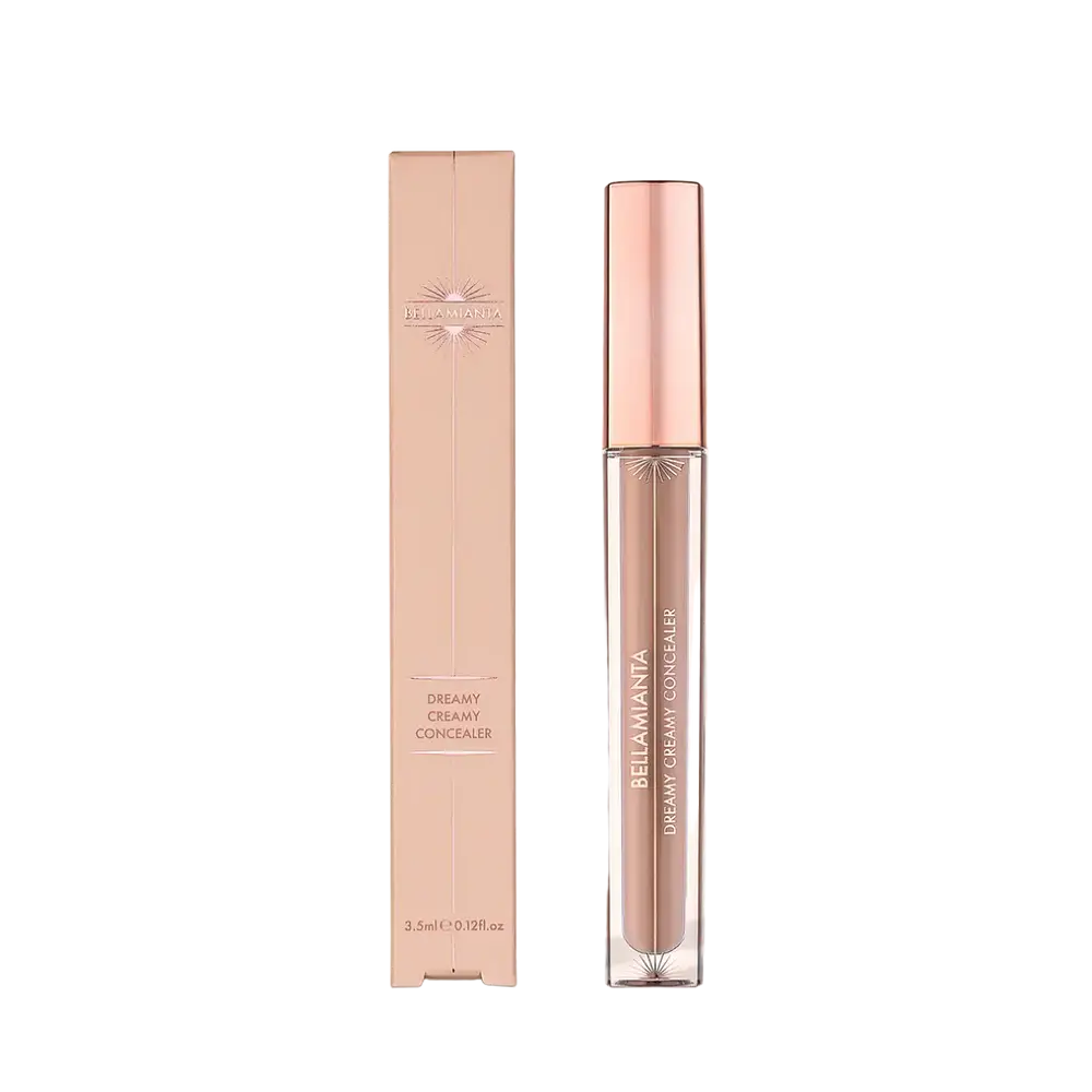 Bellamianta Dreamy Creamy Concealer B07