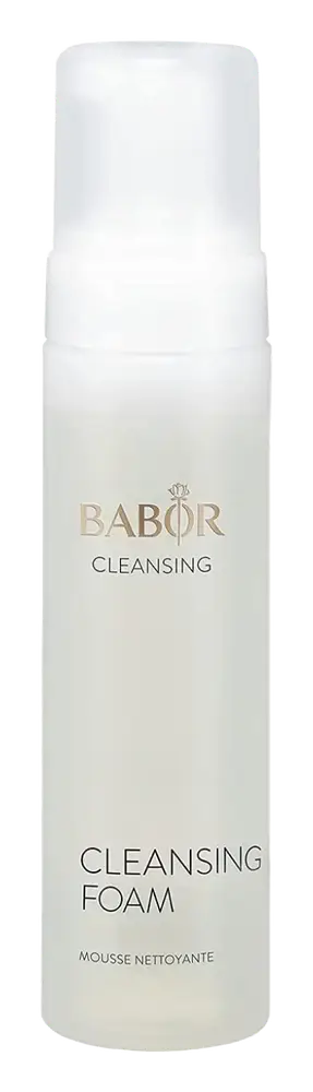 Babor Cleansing Foam