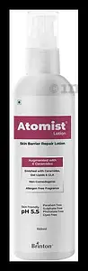 Brinton Pharmaceuticals Ltd. Atomist Skin Barrier Repair Lotion