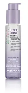 Giovanni 2Chic Ultra-Shine Anti-Frizz Smoothing Hair Serum
